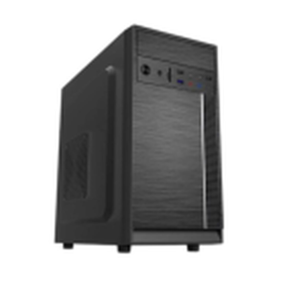 Настольный ПК Differo V15 8 Гб